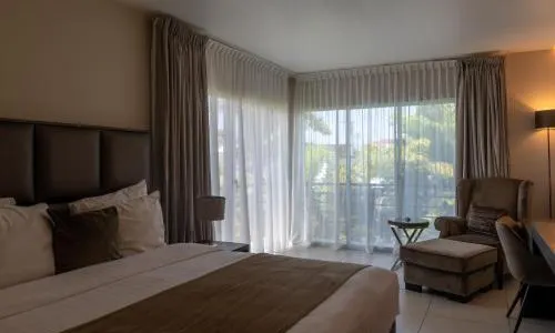 Tucan Resort & Spa