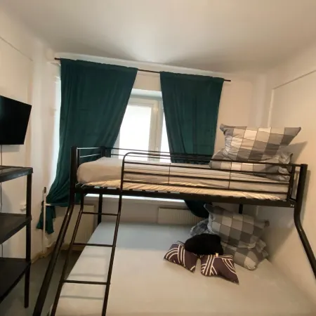 Hostel Harmonia Отели рядом с достопримечательностью «Бемово»