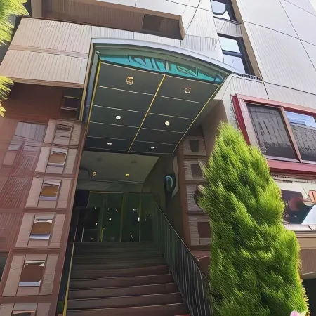 Hotel Green Selec
