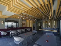 Riva's Moda Hotels near Caddebostan Beach