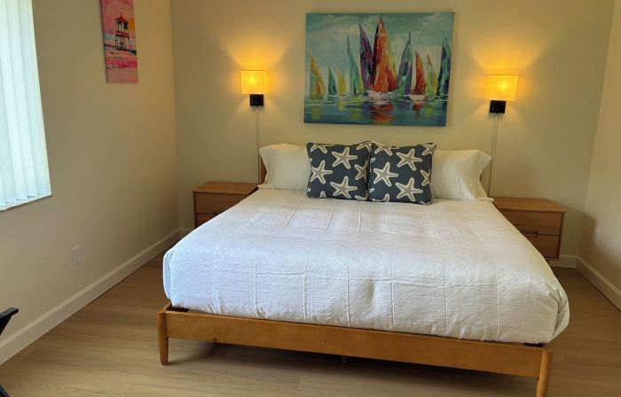 Sea Breeze Inn