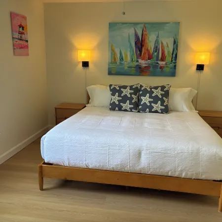 Sea Breeze Inn
