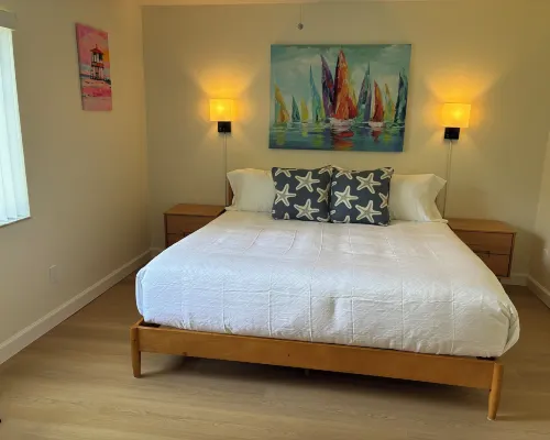 Sea Breeze Inn Hotels in Edgewater