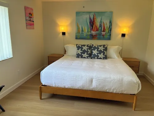 Sea Breeze Inn