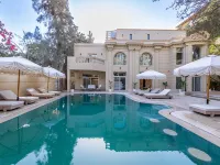 Sam’s Story Boutique Hotel-Maadi Hotels near Maadi