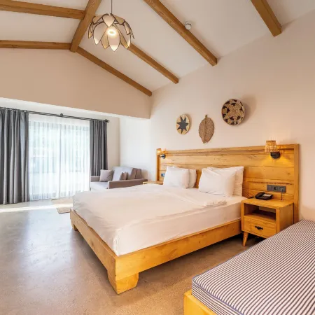 The Pearl Oludeniz