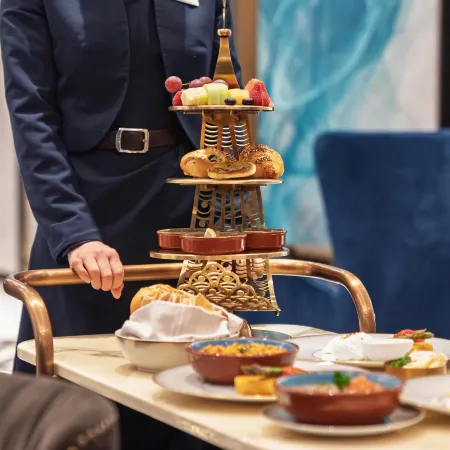 Waldorf Astoria Kuwait