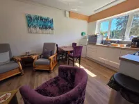Cosy Apartment That Sleeps 3 Pets Welcome Hotels in Garve