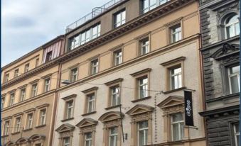 City Pop Prague Aparthotel