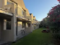 Mana Motel  호텔