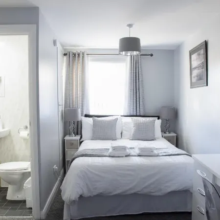 Bishop Gate B&B Отели рядом с достопримечательностью «Здание Гилдхолл»