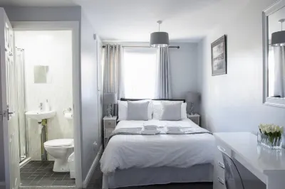 Bishop Gate B&B Hotels in 