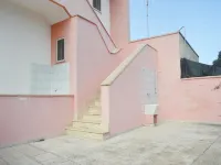 Casa vacanze Sakura a 230 metri dalla spiaggia Li Marangi di San Foca - 2-Star