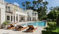 Villa Tamarindo - by ZenBreak