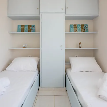 Loutraki Getaway - Cozy and Quiet Nest