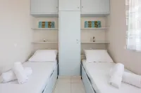 Loutraki Getaway - Cozy and Quiet Nest - Kitchens