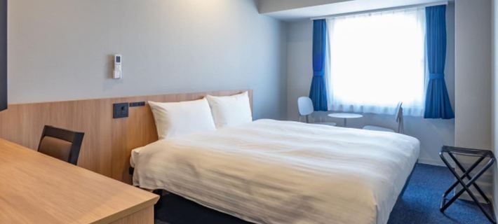 Toyoko Inn Kure-eki Отели в г. Куре