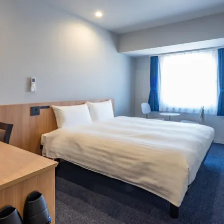 Toyoko Inn Kure-eki