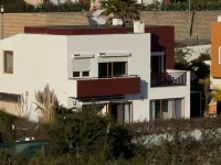 Charming 3-Bedroom Villa with Private Pool in Óbidos Hotel a Vau