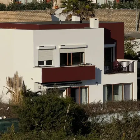 Charming 3-Bedroom Villa with Private Pool in Óbidos
