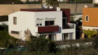 Charming 3-Bedroom Villa with Private Pool in Óbidos Hotel a 