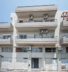 塞納昂城市生活愉悅帶按摩浴缸 - 按摩浴缸