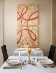 JAZ Little Venice Golf Resort - servizio colazione