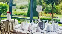 Ballymascanlon Hotel and Golf Resort - breakfast