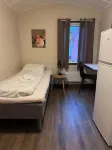 Fjordutsikten Camping As