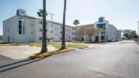 Motel 6 Brownsville, TX