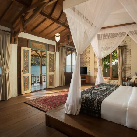 Plataran Komodo Resort & Spa