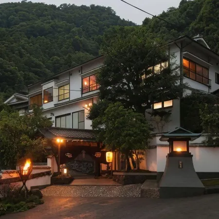 Beppu Showaen