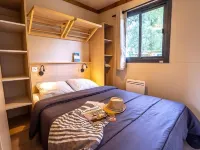 Camping Les Ballastières - Vosges du Sud Ξενοδοχεία στην πόλη Franche-Comte