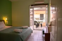 Chrisanthi Apartments