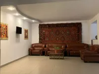 Tourist Hotel