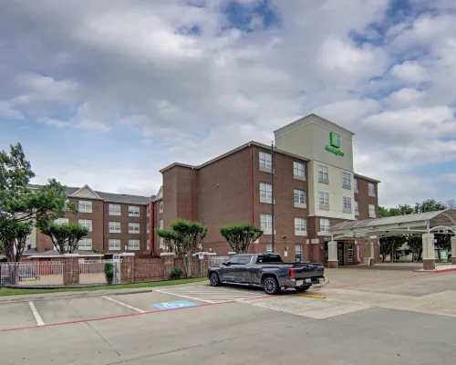 Holiday Inn & Suites DALLAS-ADDISON by IHG Hotels in Addison