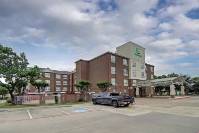 Holiday Inn & Suites DALLAS-ADDISON by IHG Các khách sạn ở 
