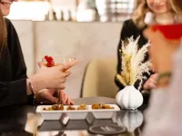Hotel Carlton Lyon - MGallery Hotel Collection - breakfast