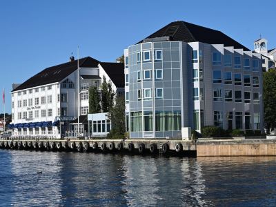 Clarion Hotel Tyholmen