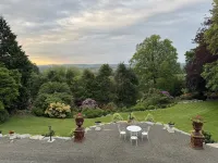 Château La Rametière Hôtels à : Plomb