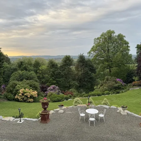 Chateau la Rametiere