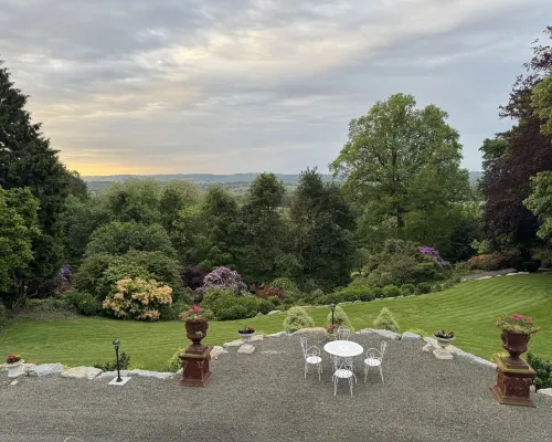 Château La Rametière Hôtels à : Plomb