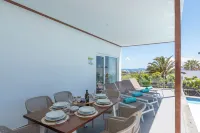 Ereza Hoopoe Villas
