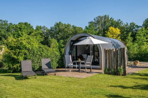 Couple Retreat at Unique Nature Lodge