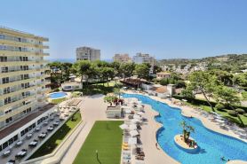 BQ Amfora Beach - Adults Only
