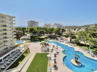 BQ Amfora Beach - Adults Only Hotels in Palma de Mallorca