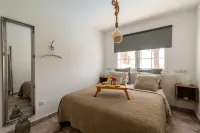GuestReady - Casa Dey with Terrace - Wifi