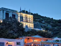 Ikaria Therma Blue Hotel Hotels in Ikaria