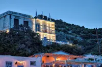 Ikaria Therma Blue Hotel