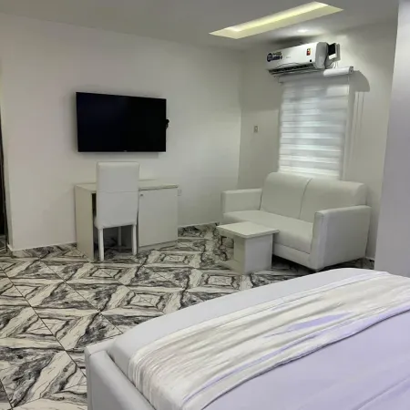 Spanish Hotel Ikeja